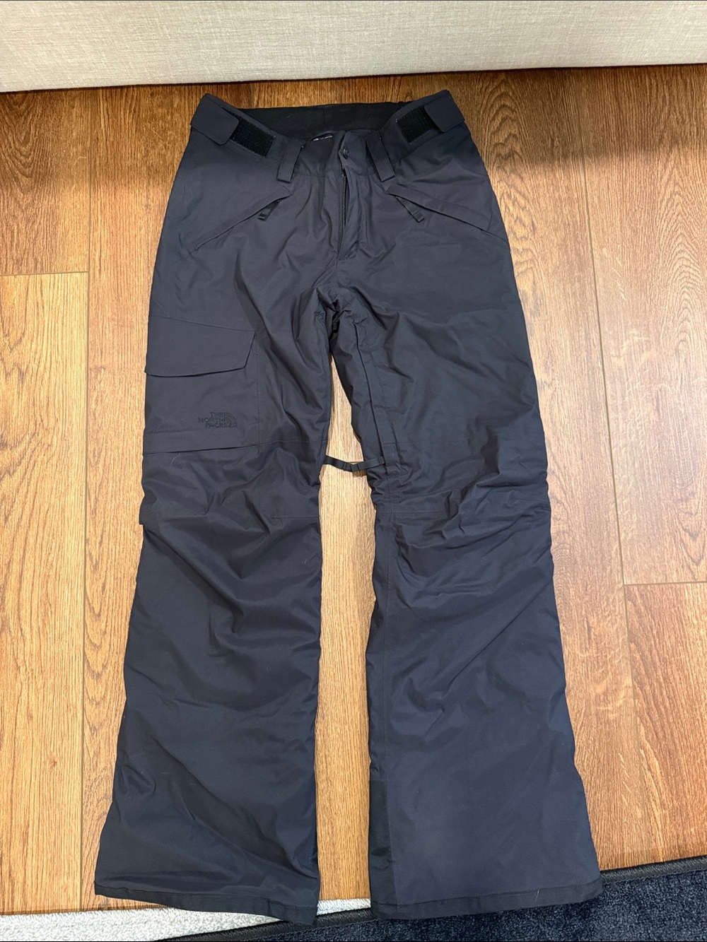 Womens’ North Face Snow Pants